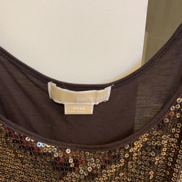 Sleeveless tank - Picture 4 of 4